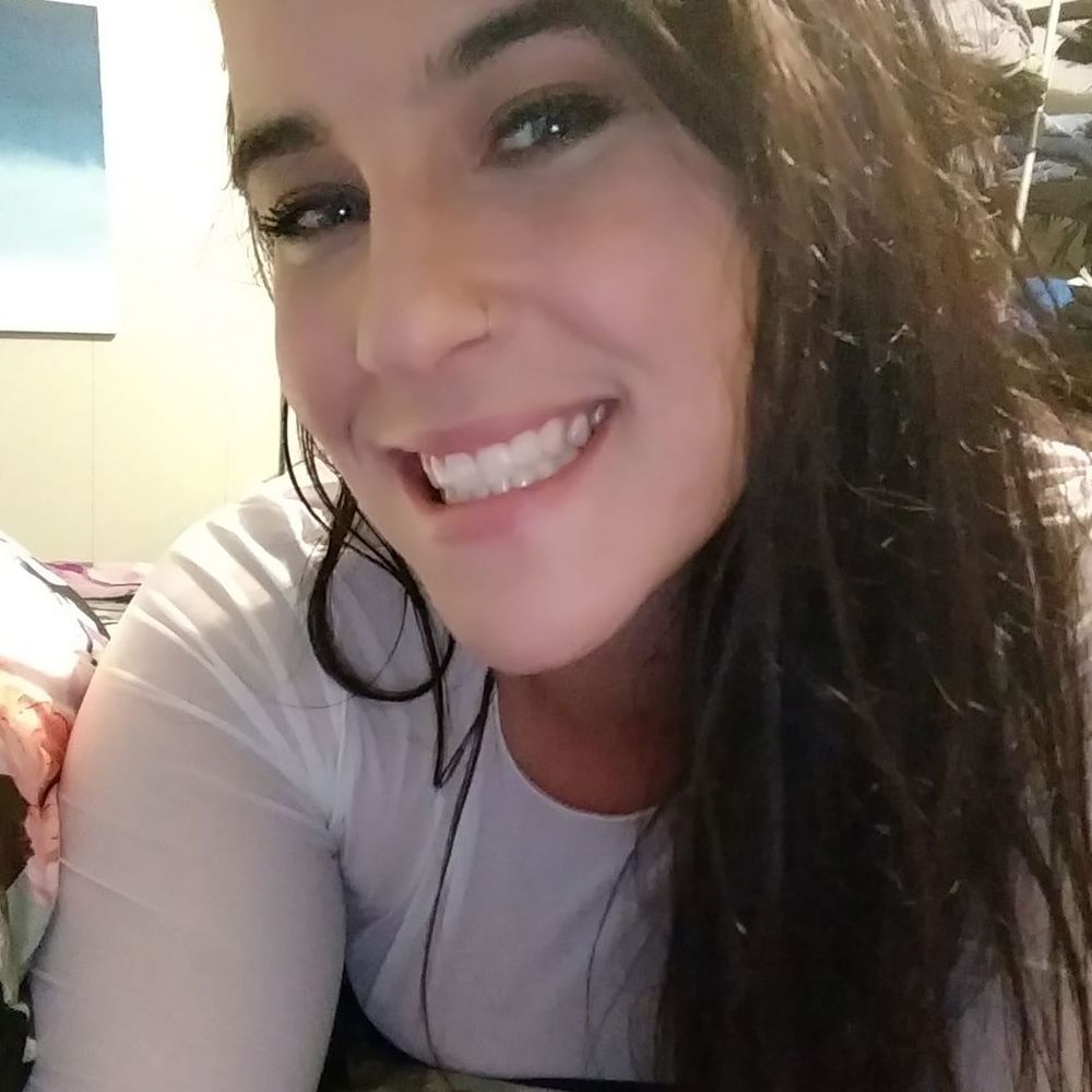 Meet your Posher, Madelyn